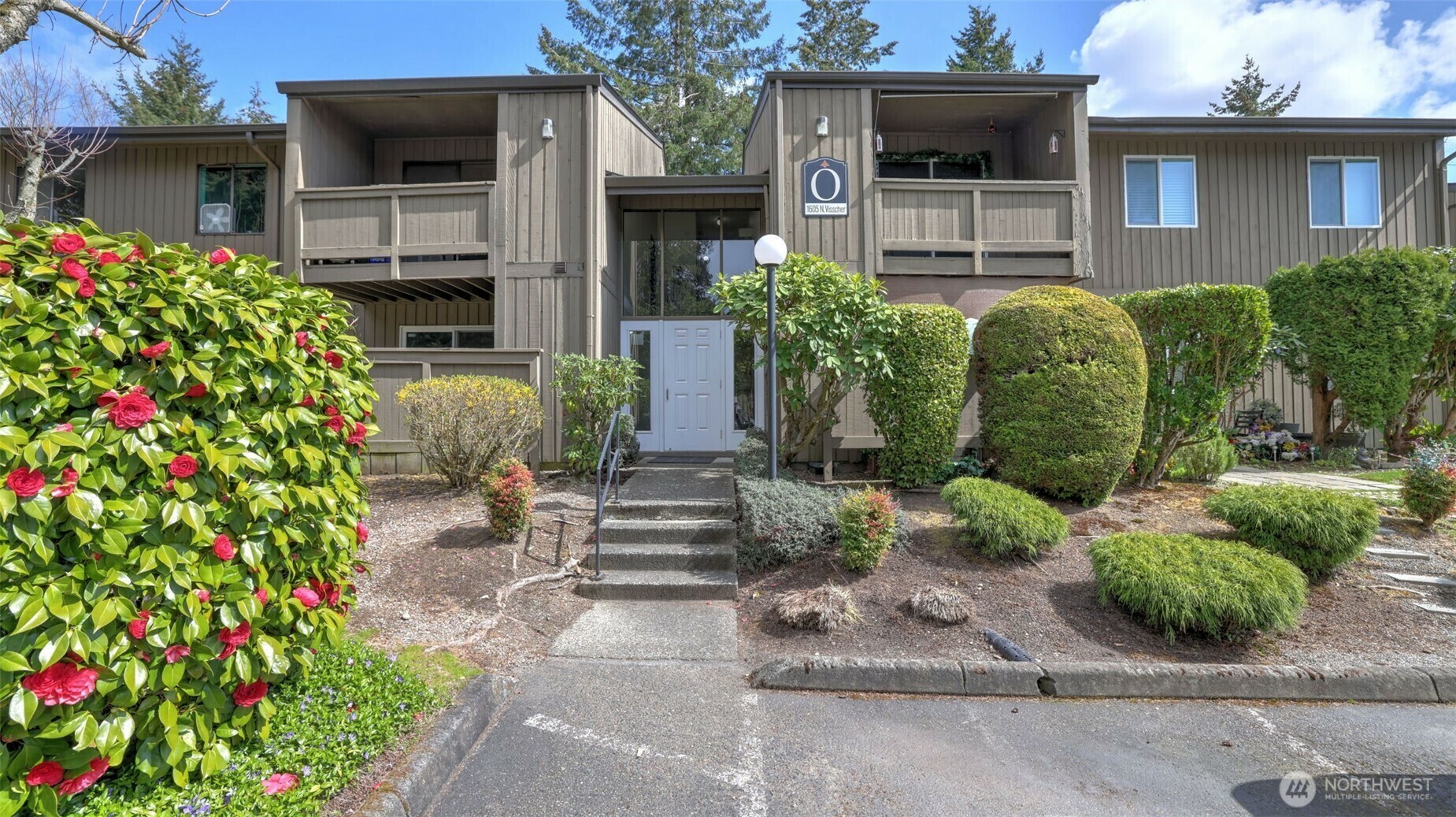 1605 N Visscher Street O208  Tacoma WA 98406 photo