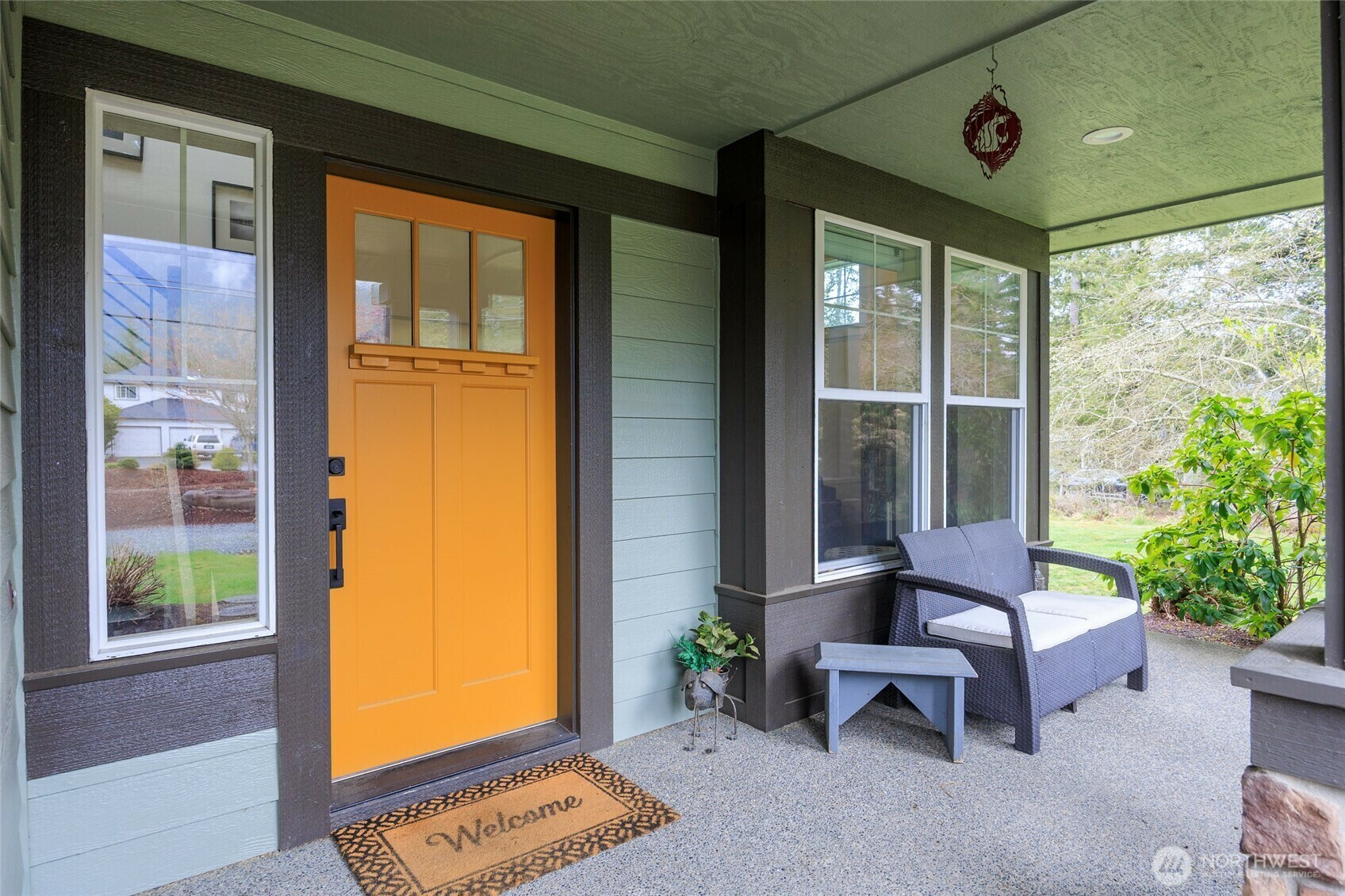 Property Photo:  45509 SE 140th Street  WA 98045 
