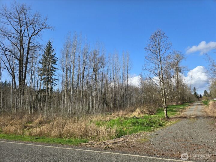 Property Photo: 2274 Burk Road WA 98230