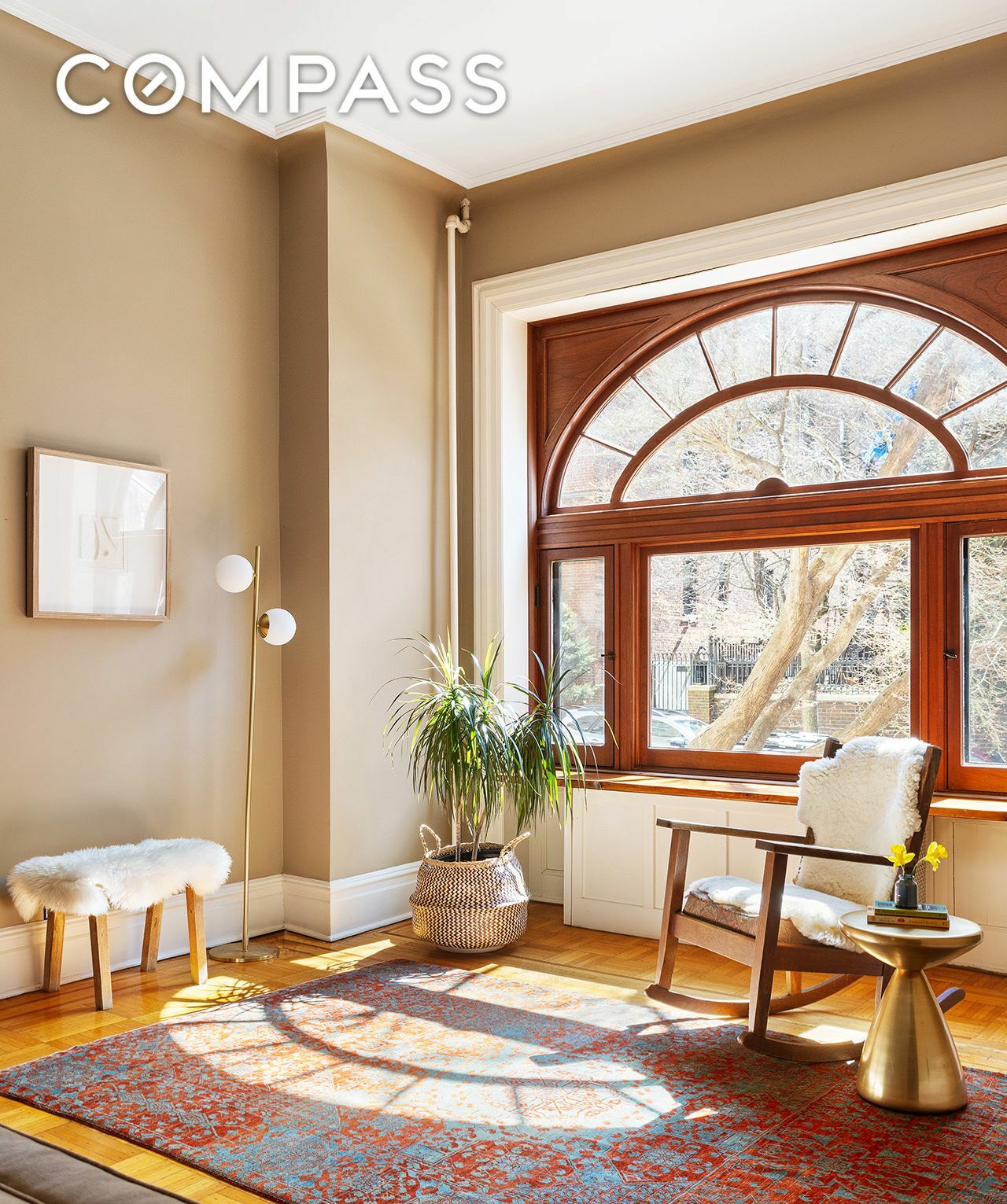 Property Photo: 323 Garfield Place NY 11215