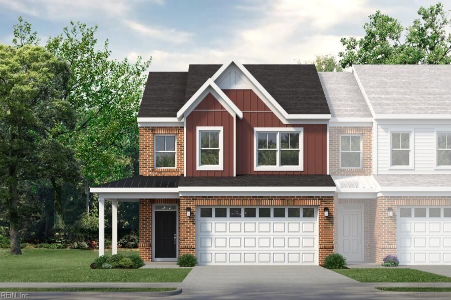 Property Photo:  1008 Gadsby Ln  VA 23185 