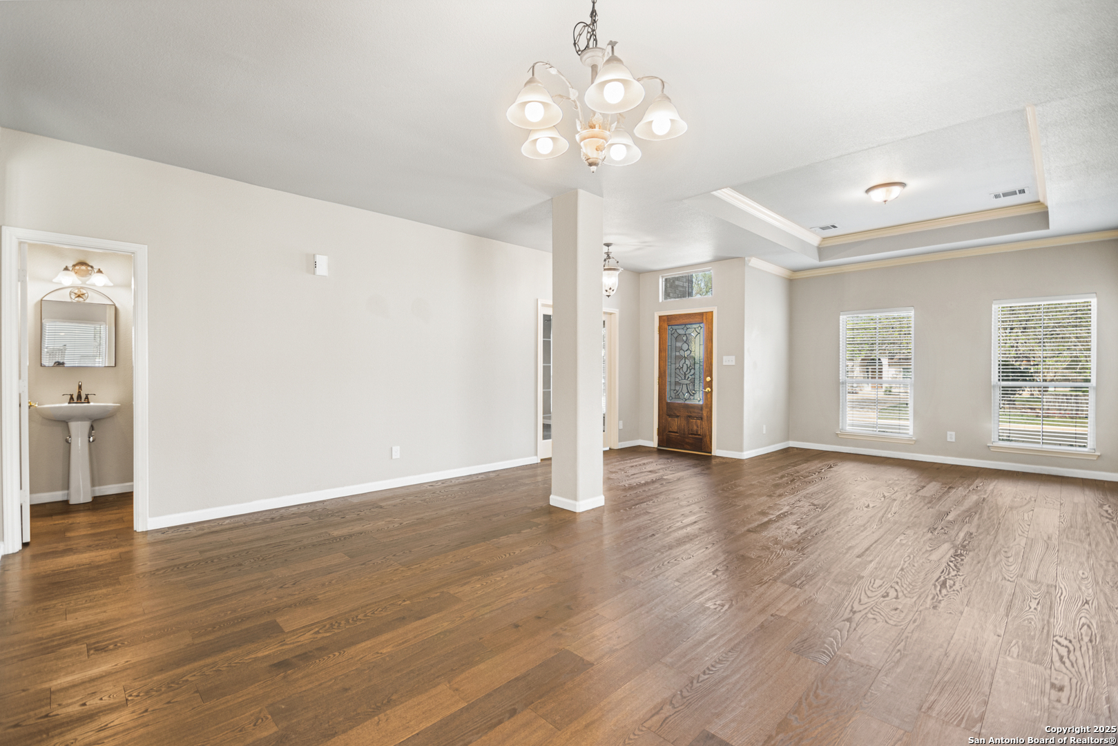 Property Photo: 29723 Fairway Vista Drive TX 78015