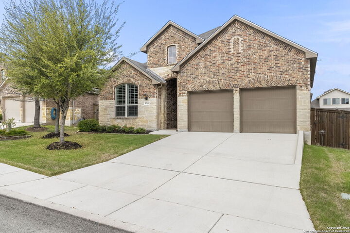Property Photo: 9753 Monken TX 78006