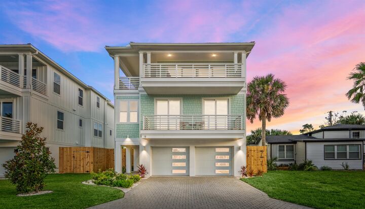 9 13th St  St Augustine FL 32080 photo