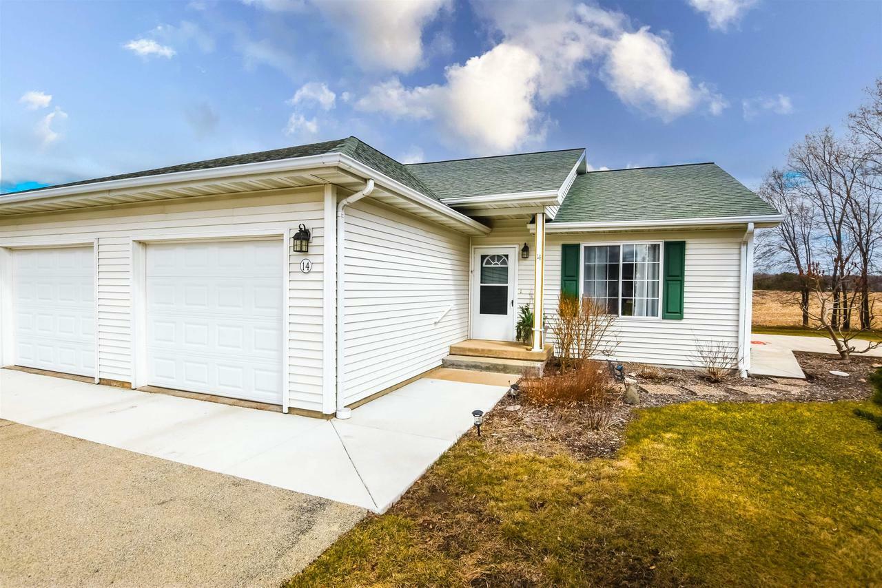 870 Patricia Court 14  Green Lake WI 54941 photo