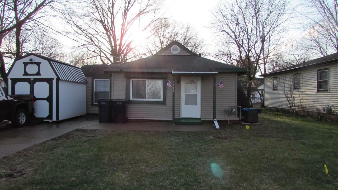 1601 Lowell Street  Janesville WI 53546 photo