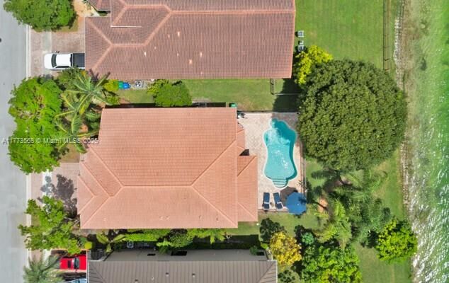 Property Photo: 17794 SW 47th St FL 33029