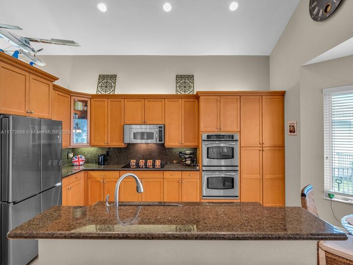 Property Photo:  17794 SW 47th St  FL 33029 