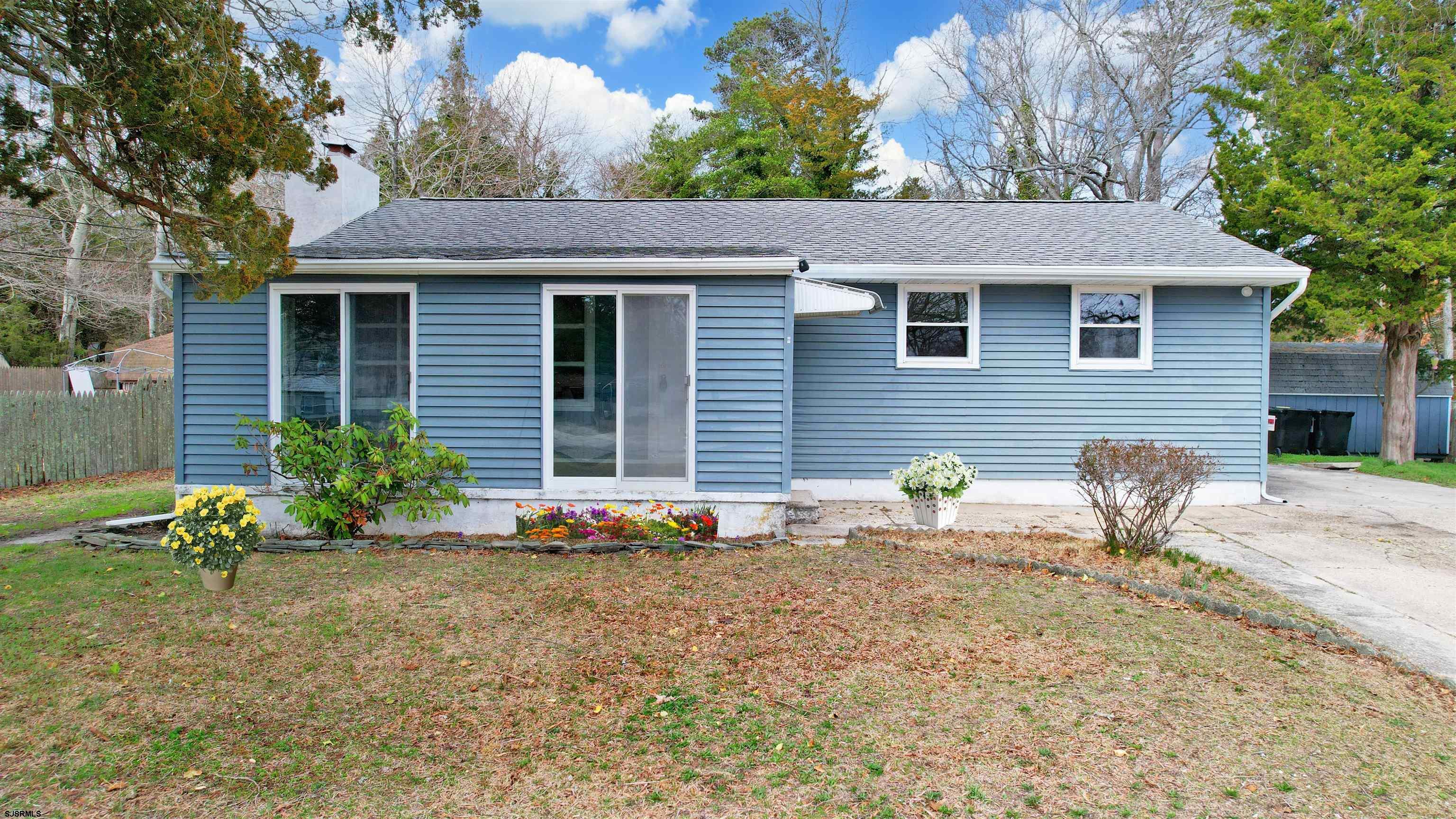 Property Photo: 747 Chanese Lane NJ 08205-0000