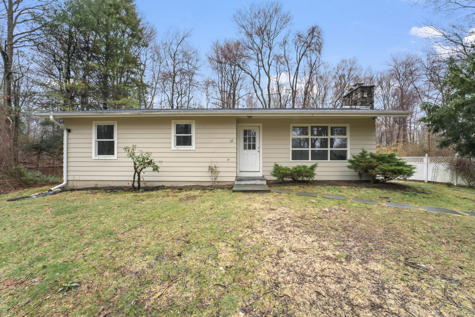 Property Photo:  27 Wieting Road  CT 06776 