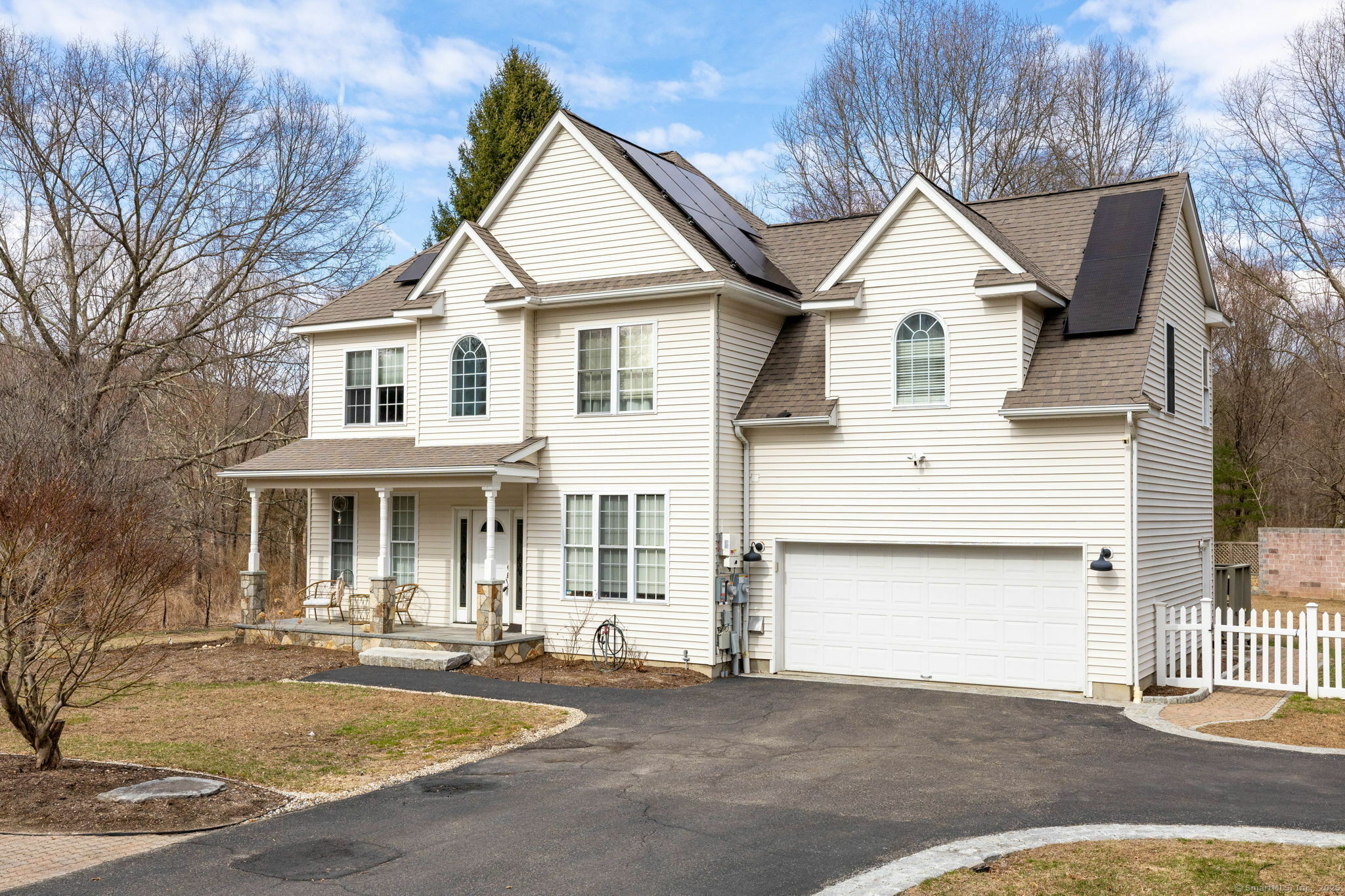 Property Photo: 13 Sunset Lane CT 06776