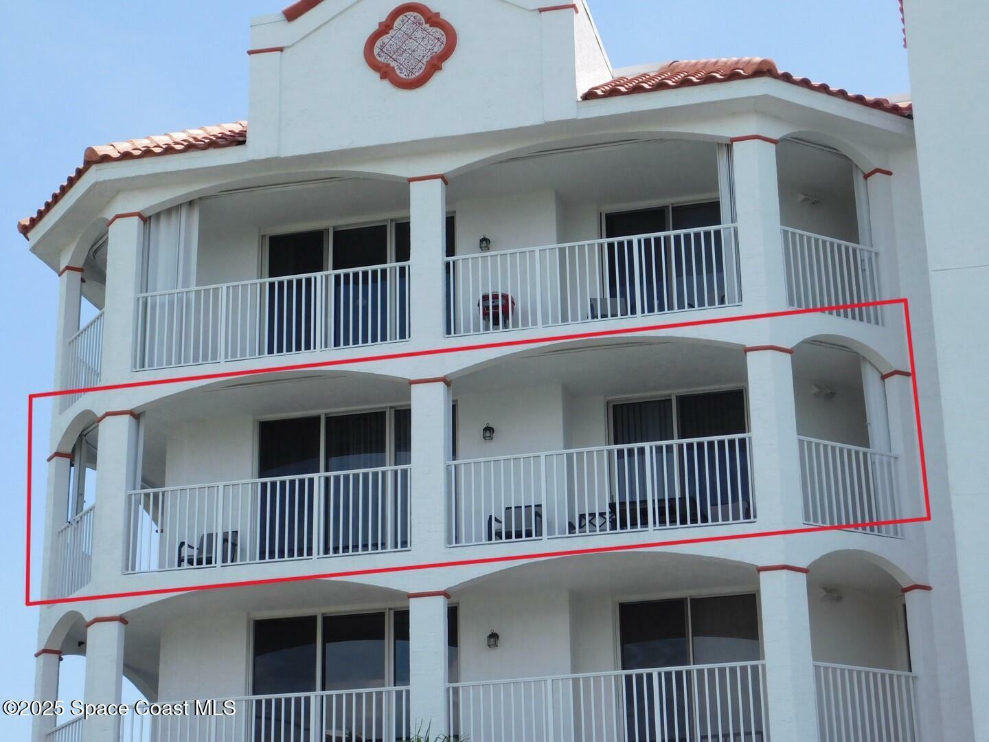 Property Photo: 8903 Laguna Lane FL 32920