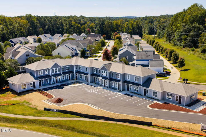 Property Photo:  110 Bellamy Lane 102  NC 27516 