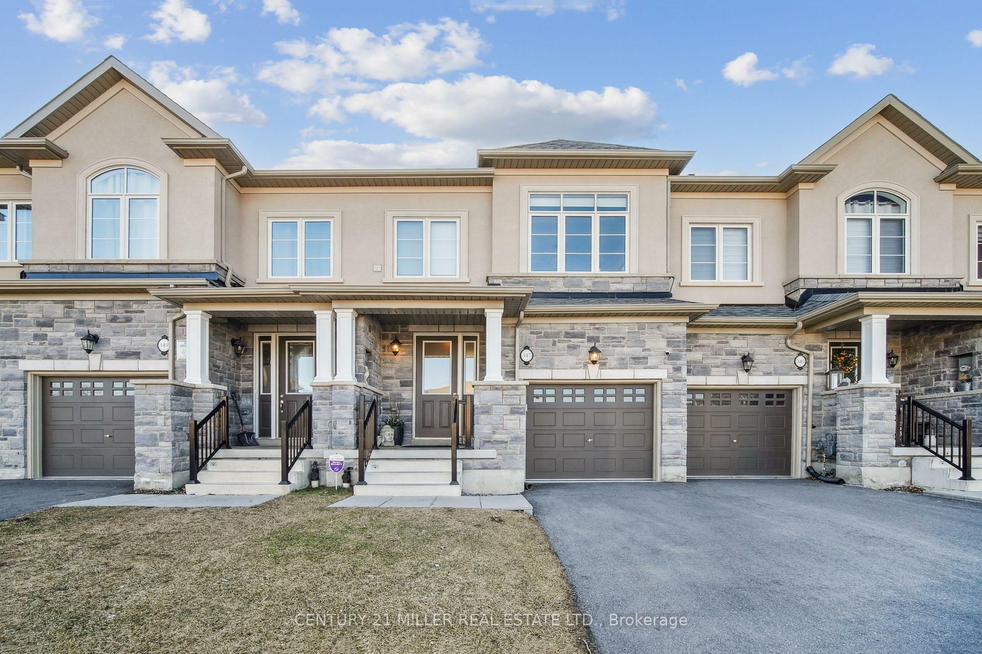 Photo de la propriété:  347 Raymond Road  ON L9K 0J8 