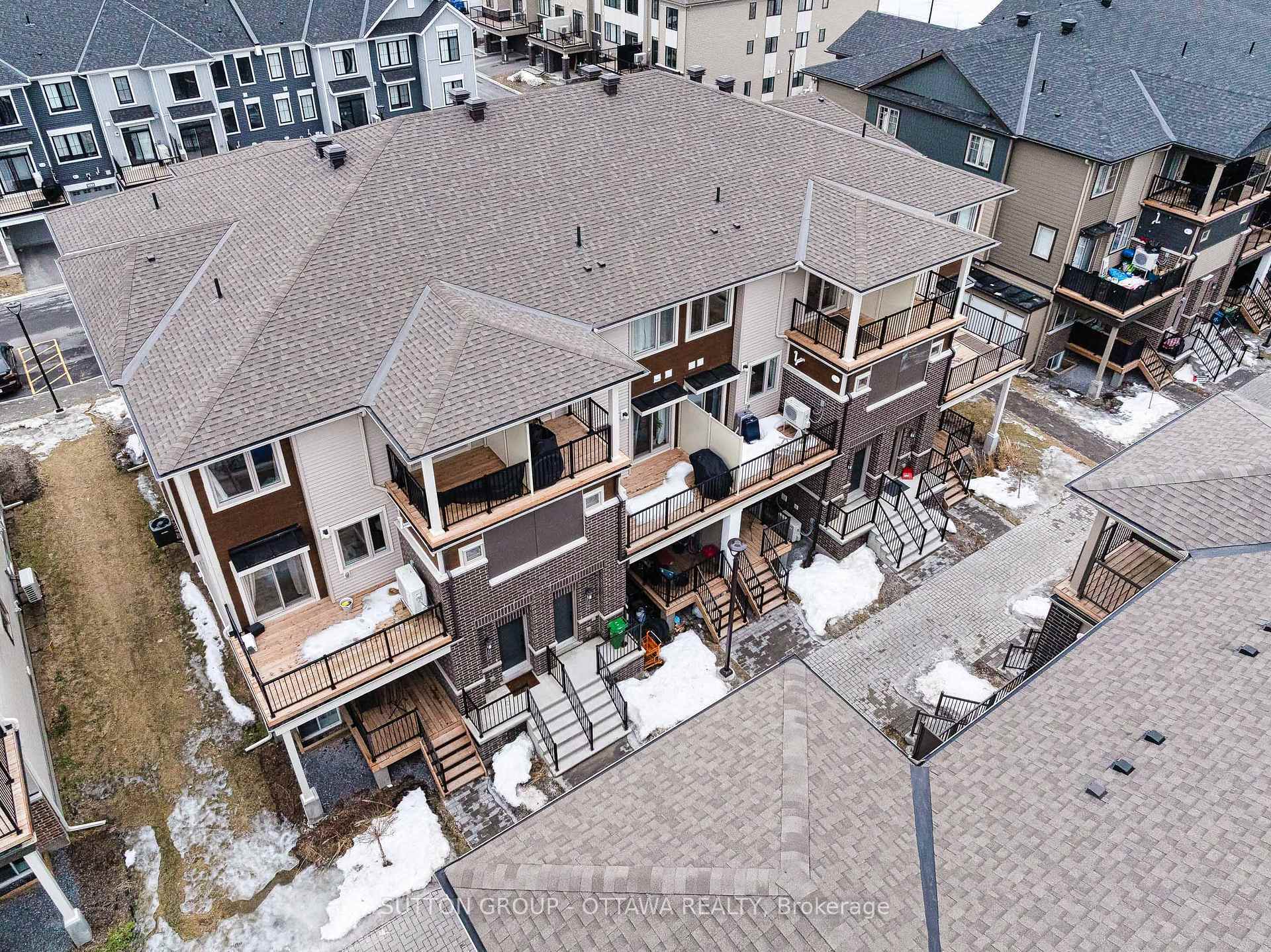Property Photo: 127 Anthracite N/A ON K2J 7C8