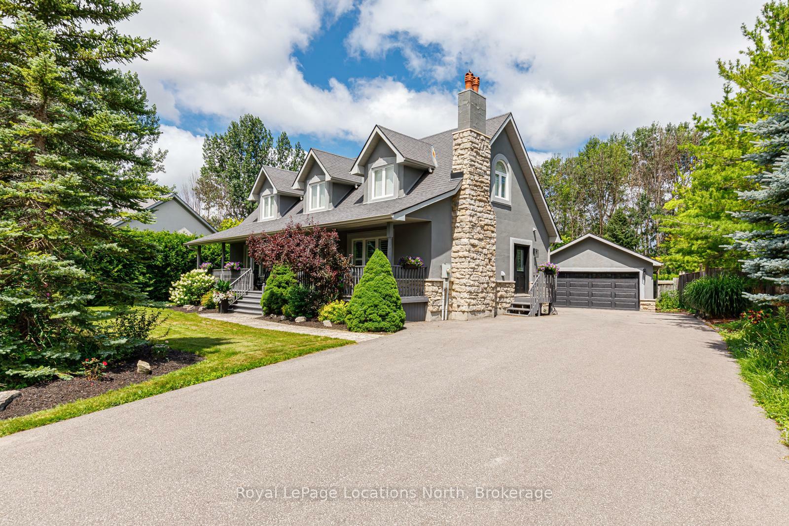 Property Photo: 17 Trails End ON L9Y 5B1