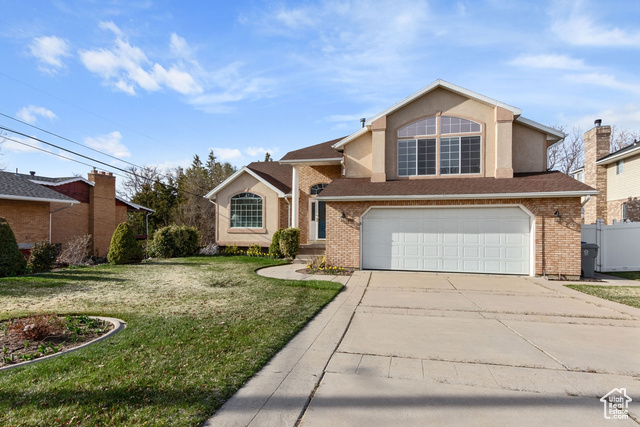 Property Photo: 846 E Holroyd S UT 84403