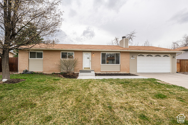 Property Photo: Address not disclosed UT 84093