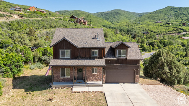 Property Photo: 8374 E Lake Pines Dr 269 UT 84032