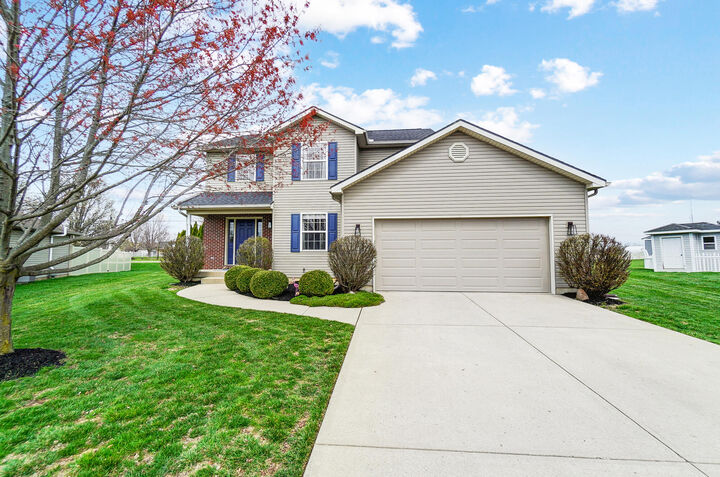 2673 Fieldbrook Court  Troy OH 45373 photo