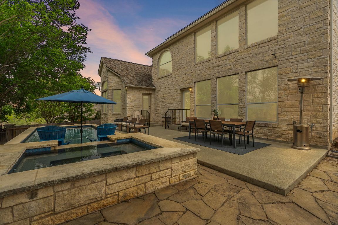 Property Photo: 10408 Medinah Greens Drive TX 78717