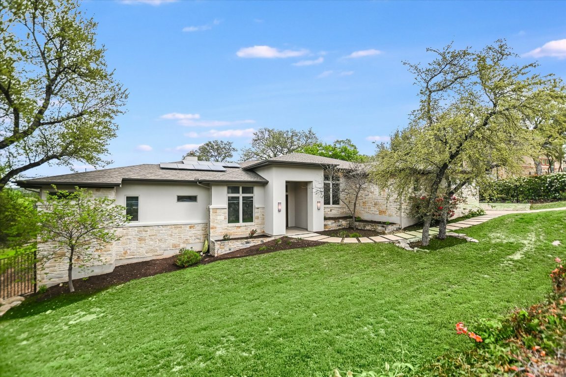 Property Photo: 2505 Arion Circle TX 78730
