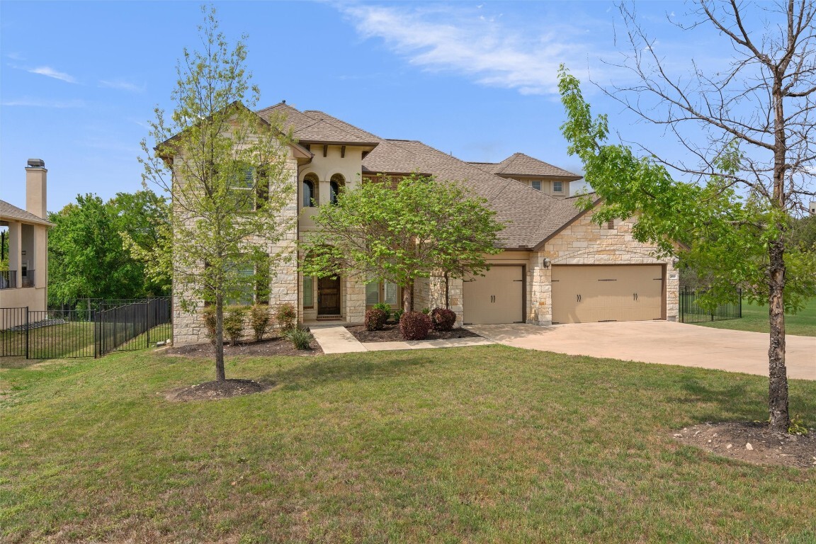 Property Photo: 2015 Colina Cove TX 78613