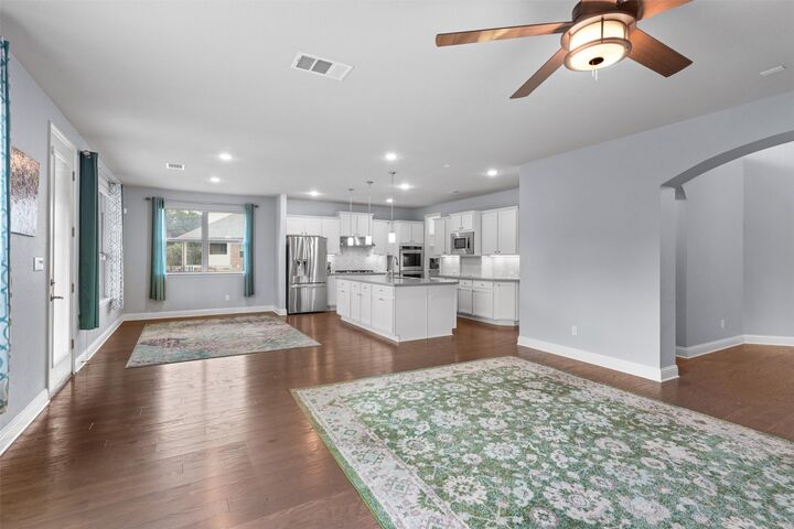 Property Photo:  2015 Colina Cove  TX 78613 