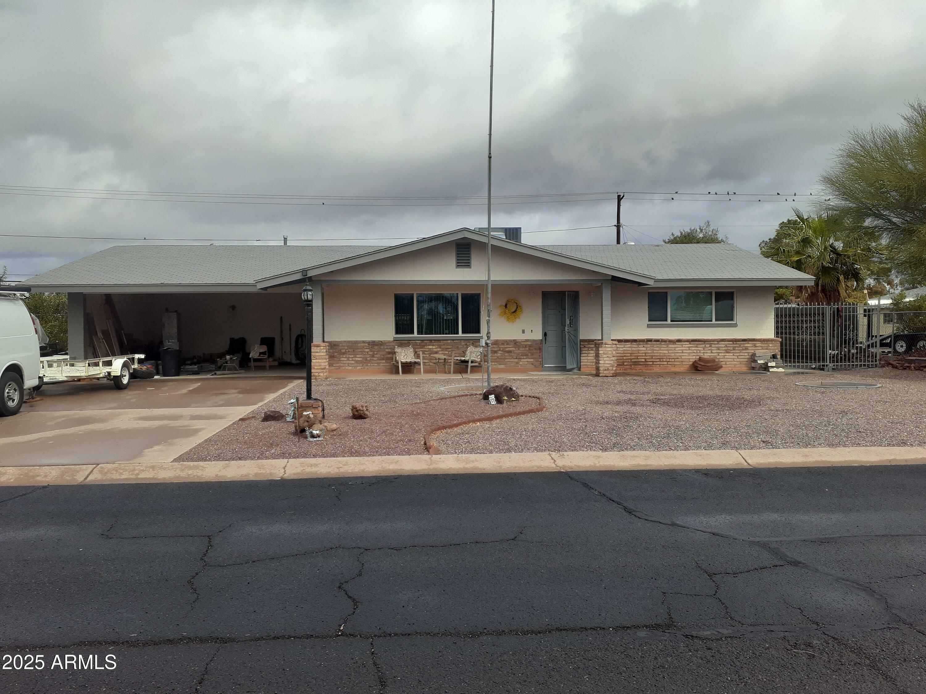 610 E Estevan Avenue  Apache Junction AZ 85119 photo