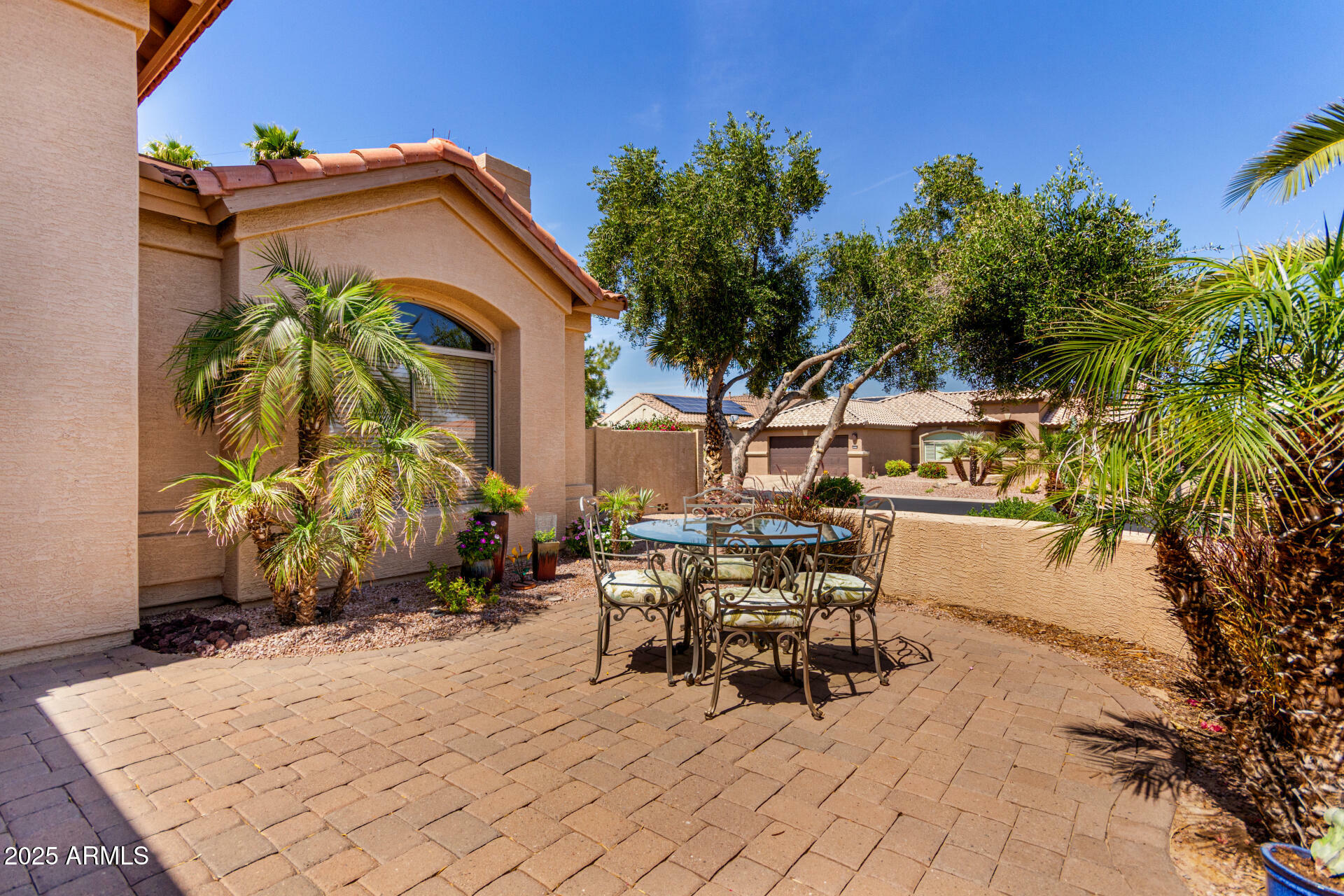 Property Photo: 3146 N 157th Lane AZ 85395