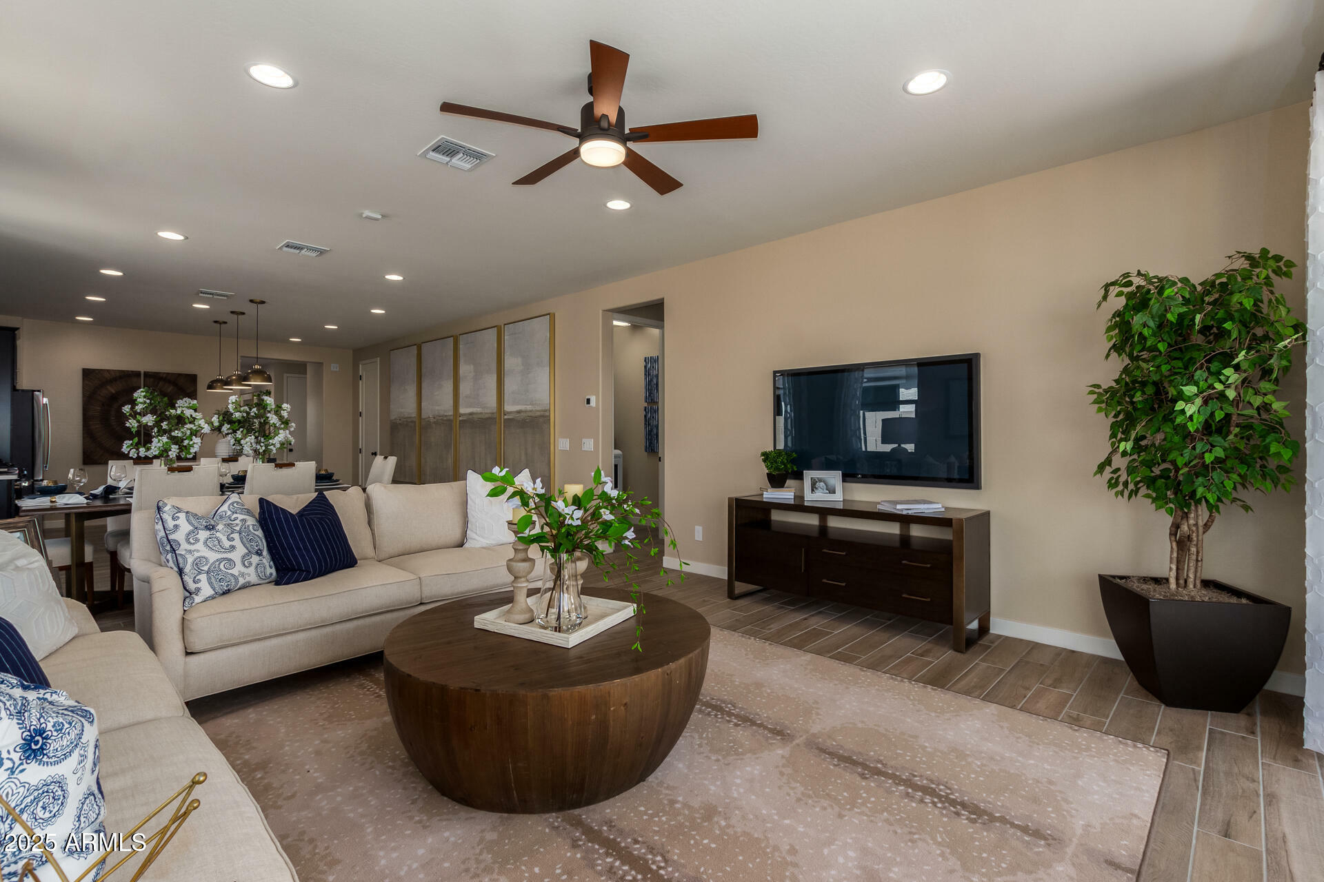 Property Photo: 17656 W Bajada Road AZ 85387