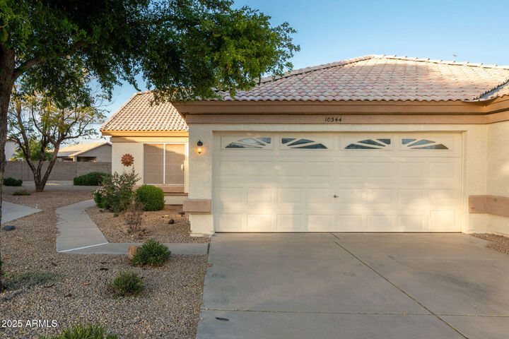10344 W Burnett Road  Peoria AZ 85382 photo