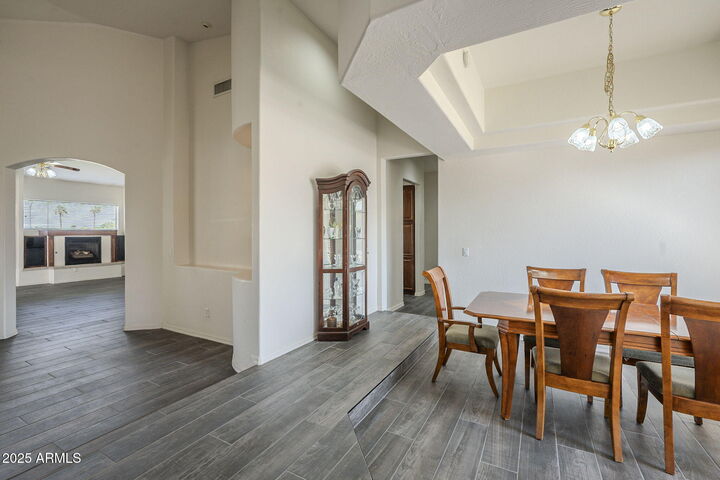Property Photo: 17790 N 66th Lane AZ 85308