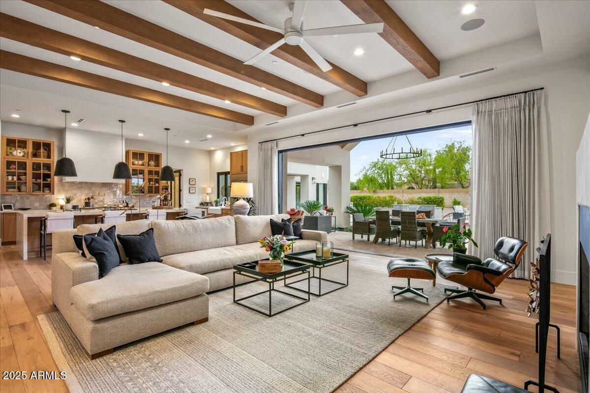 Property Photo: 8220 E Sharon Drive AZ 85260