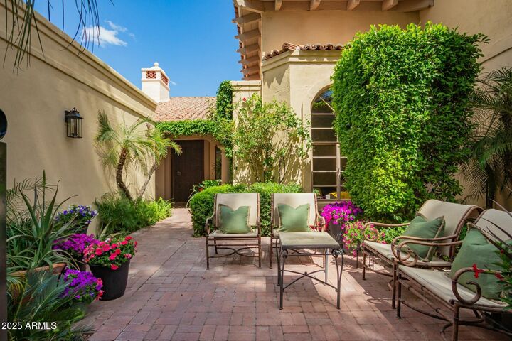 Property Photo: 7500 E McCormick Parkway 73 AZ 85258