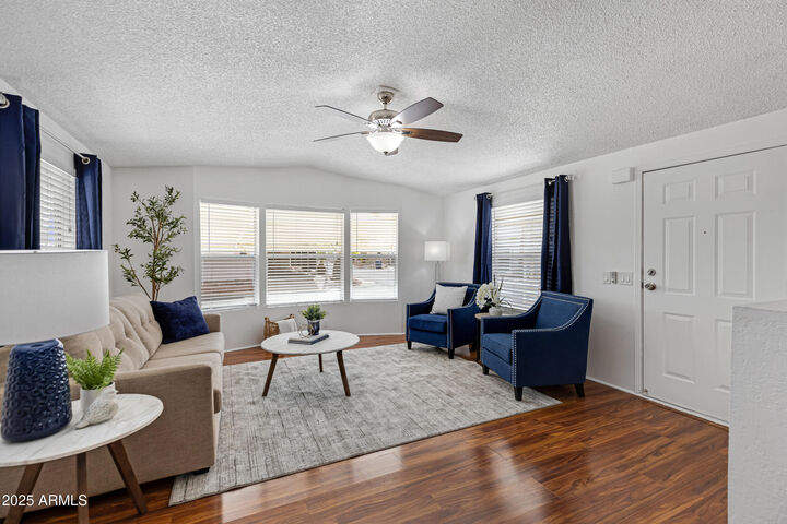 Property Photo: 834 S Meridian Road 164 AZ 85120