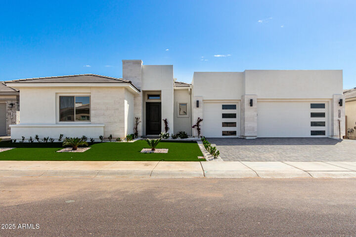 Property Photo:  12469 N 93rd Way  AZ 85260 