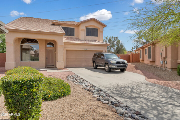 18601 N 16th Place  Phoenix AZ 85024 photo