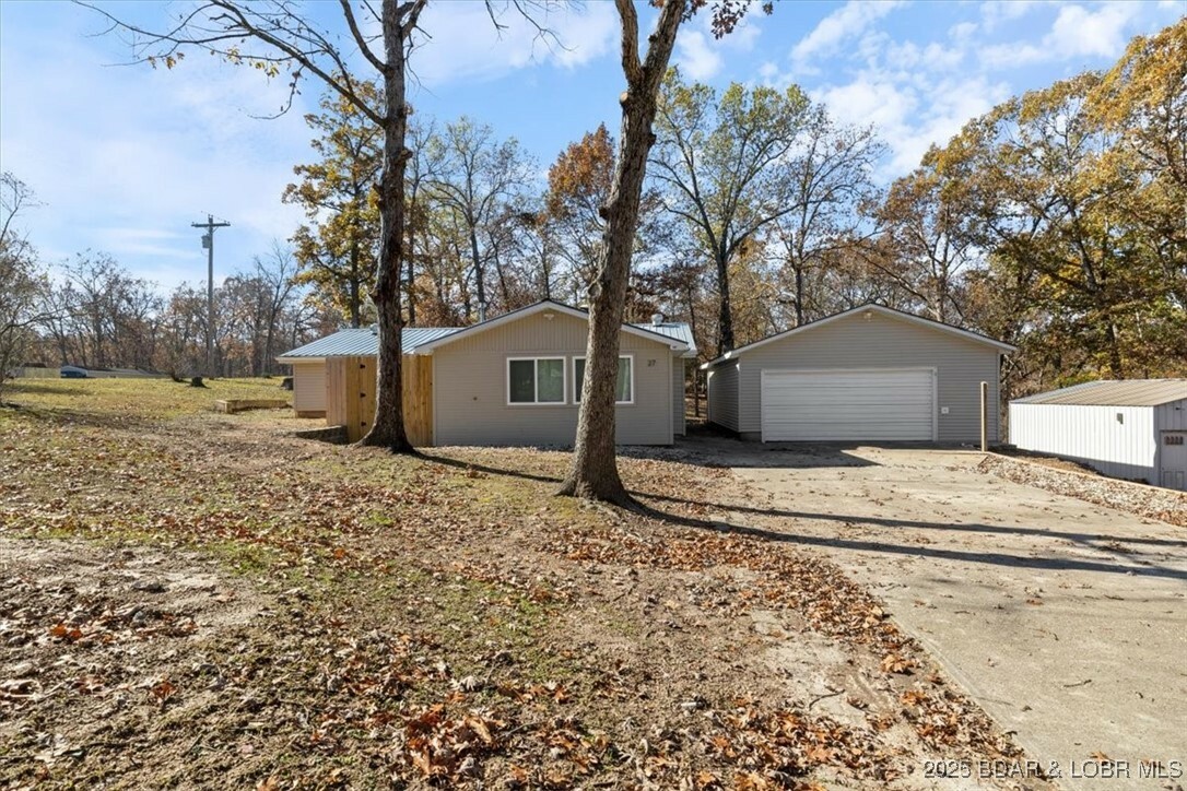 Property Photo: 27 River Stone MO 65020