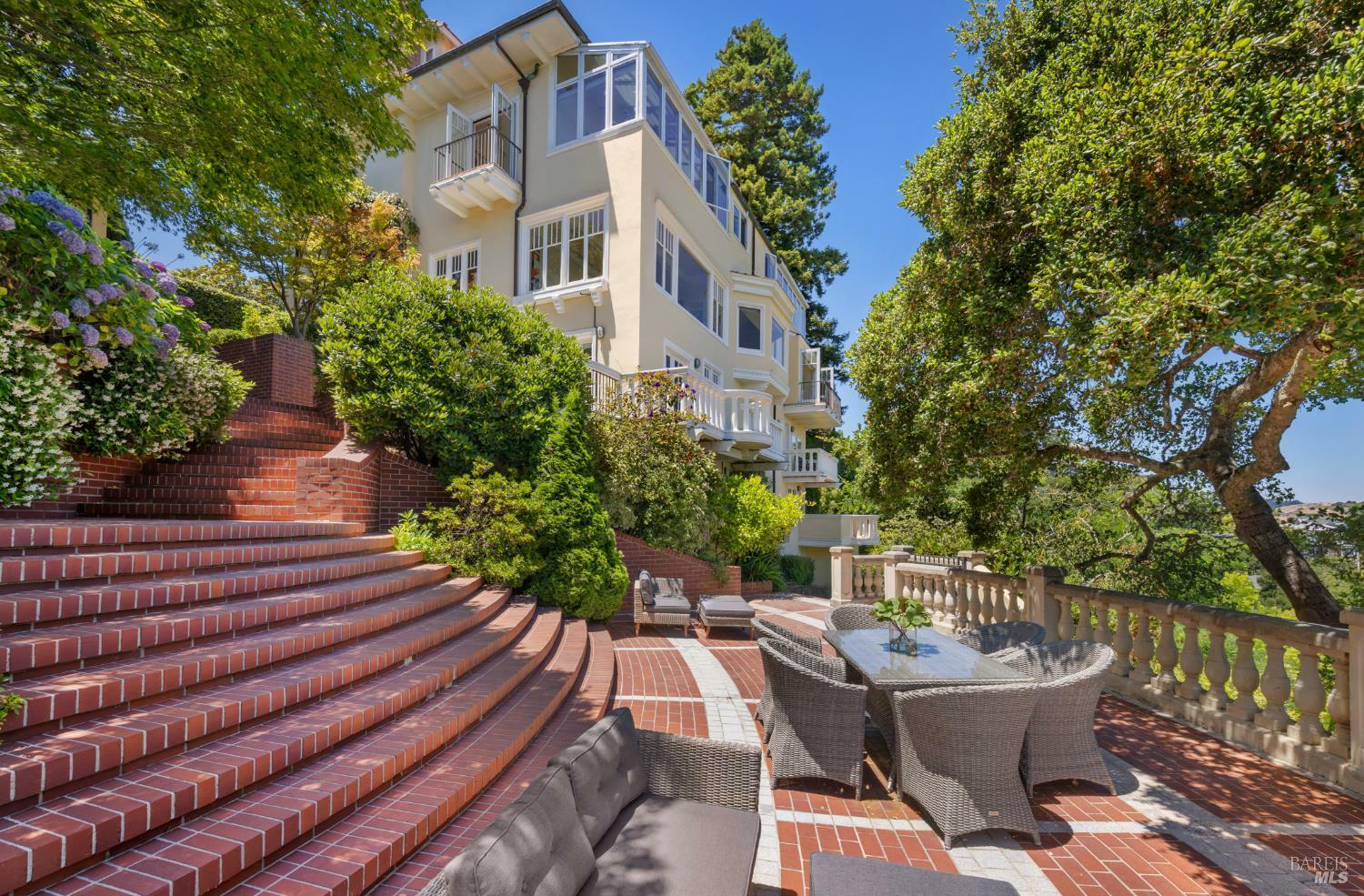 308 Golden Gate Avenue  Belvedere CA 94920 photo
