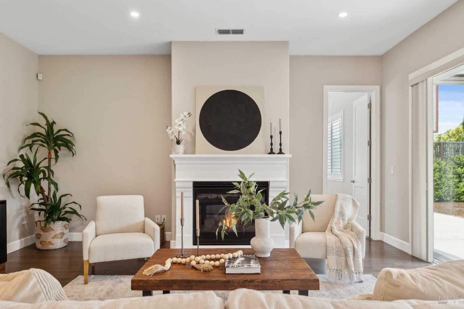 Property Photo: 650 Jean Marie Drive CA 95403