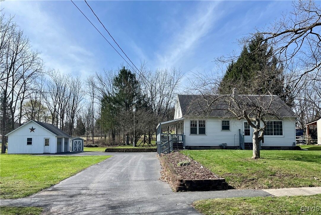 Property Photo: 45 Maple Avenue NY 13140