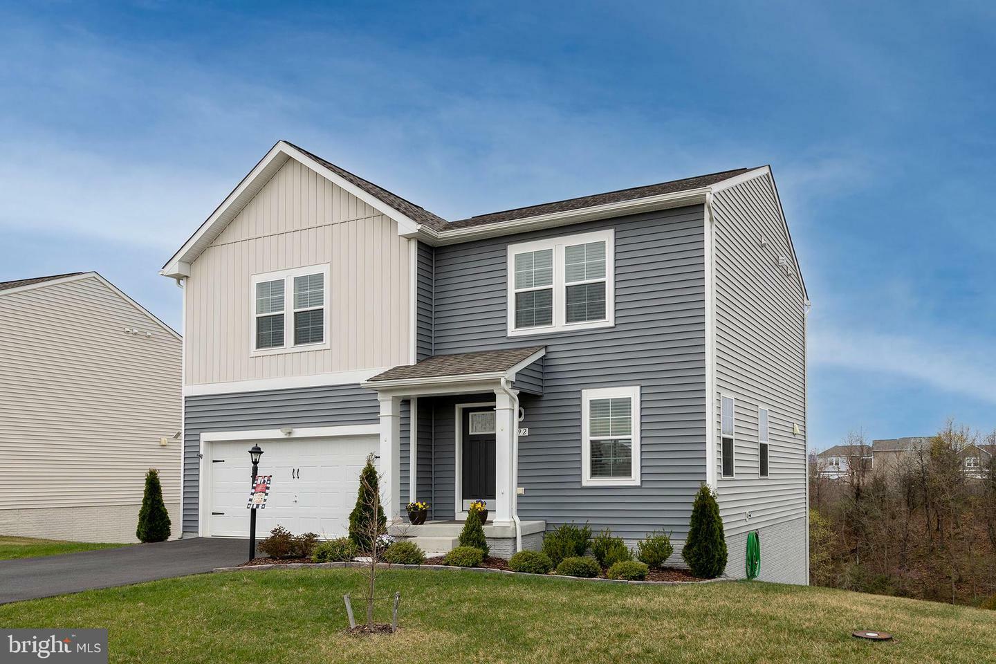 Property Photo: 192 Wigeon Ct WV 25413