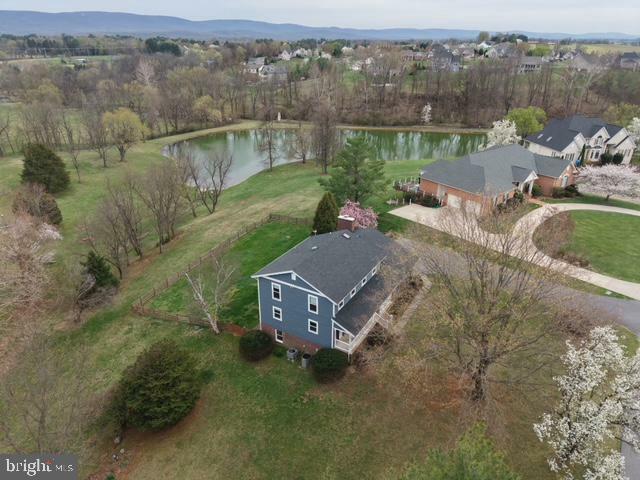Property Photo: 278 Eastland Drive WV 25414