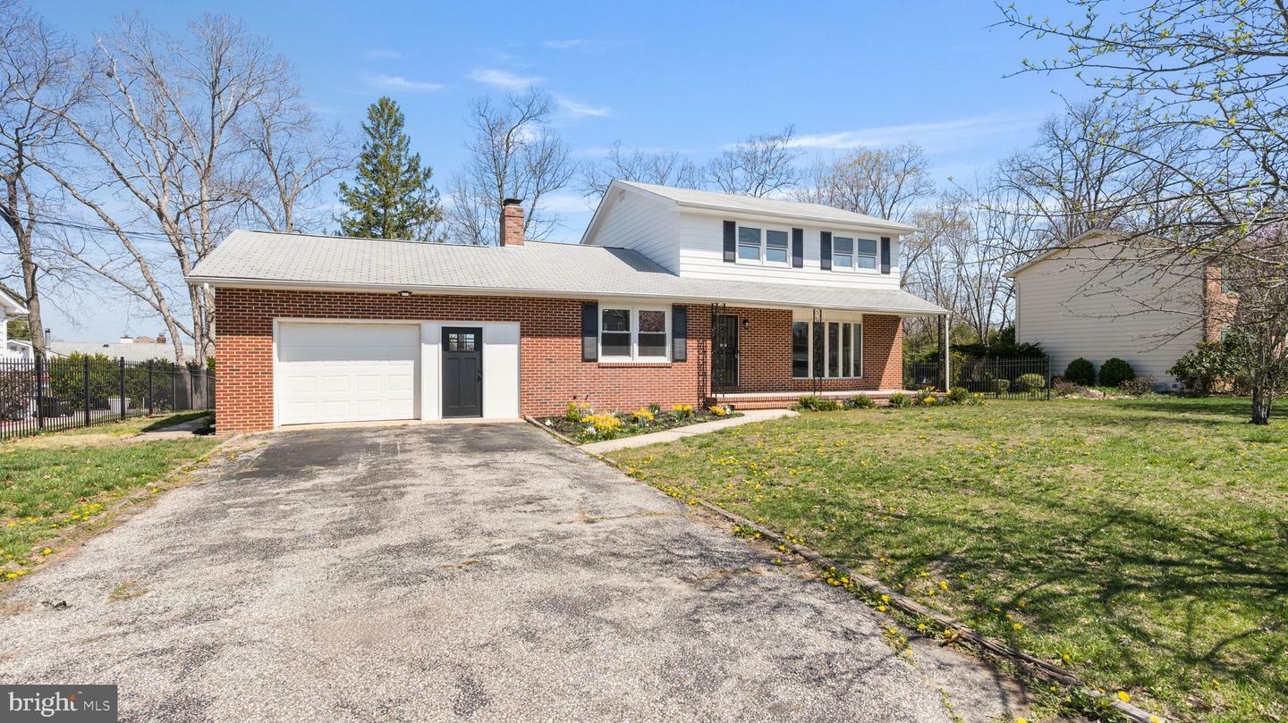 Property Photo: 2598 Edna Drive NJ 08361