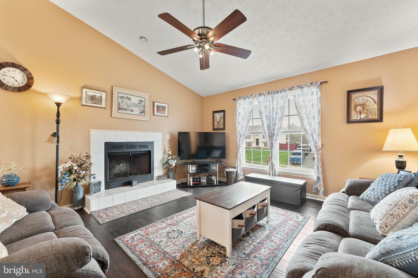 Property Photo: 10735 Allie Drive VA 22408