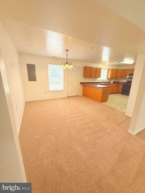 Property Photo: 204 Carsons Court MD 21851