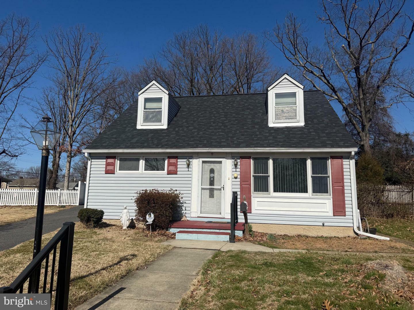 Property Photo: 2 Stevens Road MD 21060