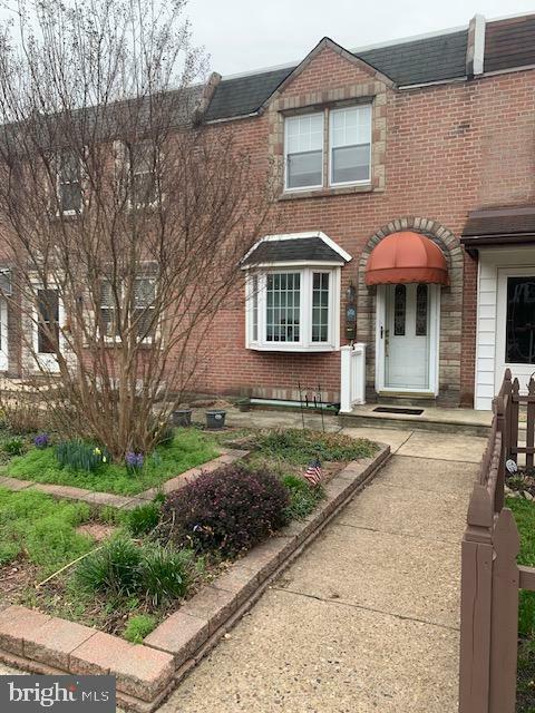 Property Photo: 427 Hermit Street PA 19128