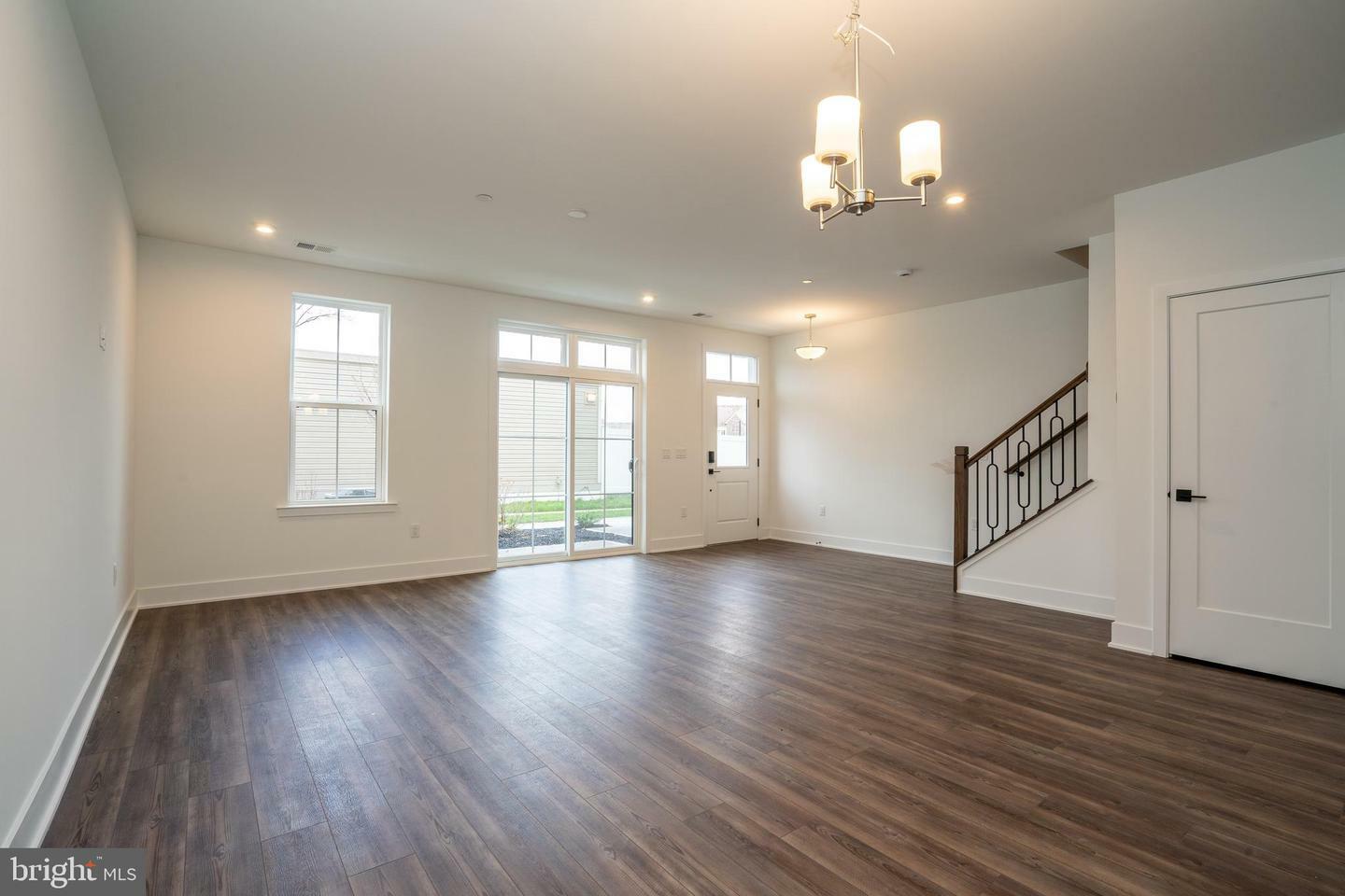 Property Photo: 6105 Vivaldi Rd NJ 08540